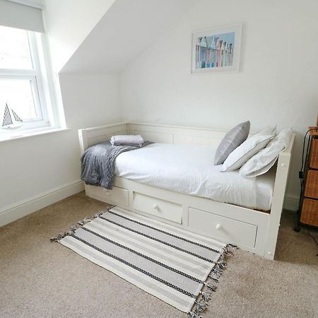 Appartamento Llewelyn House Llandudno Esterno foto