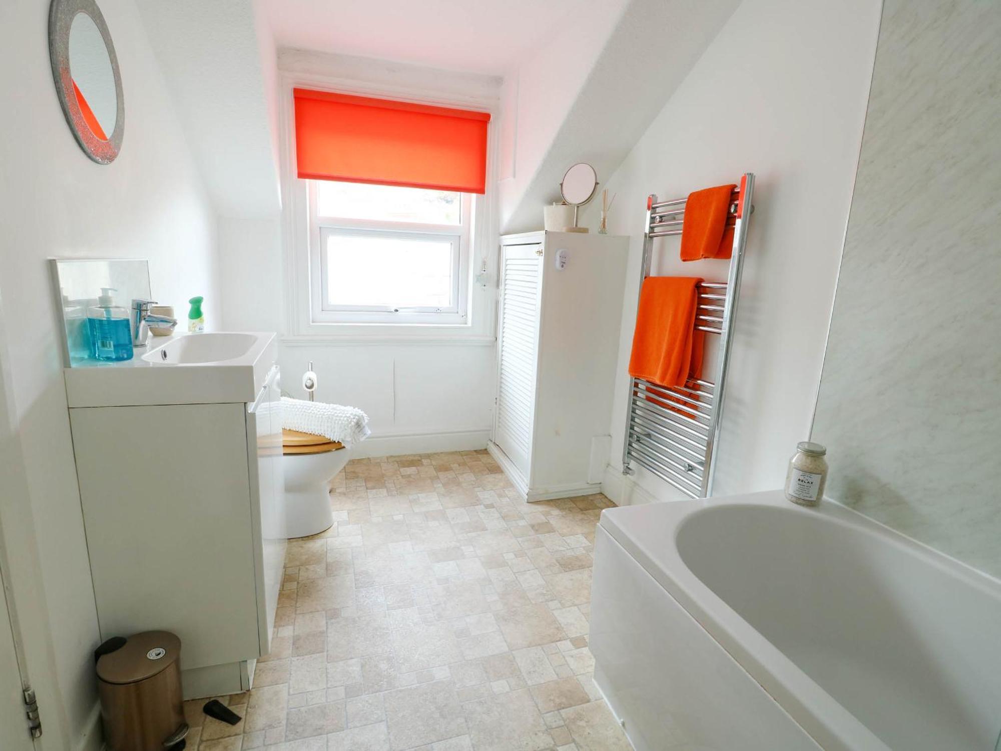 Appartamento Llewelyn House Llandudno Esterno foto