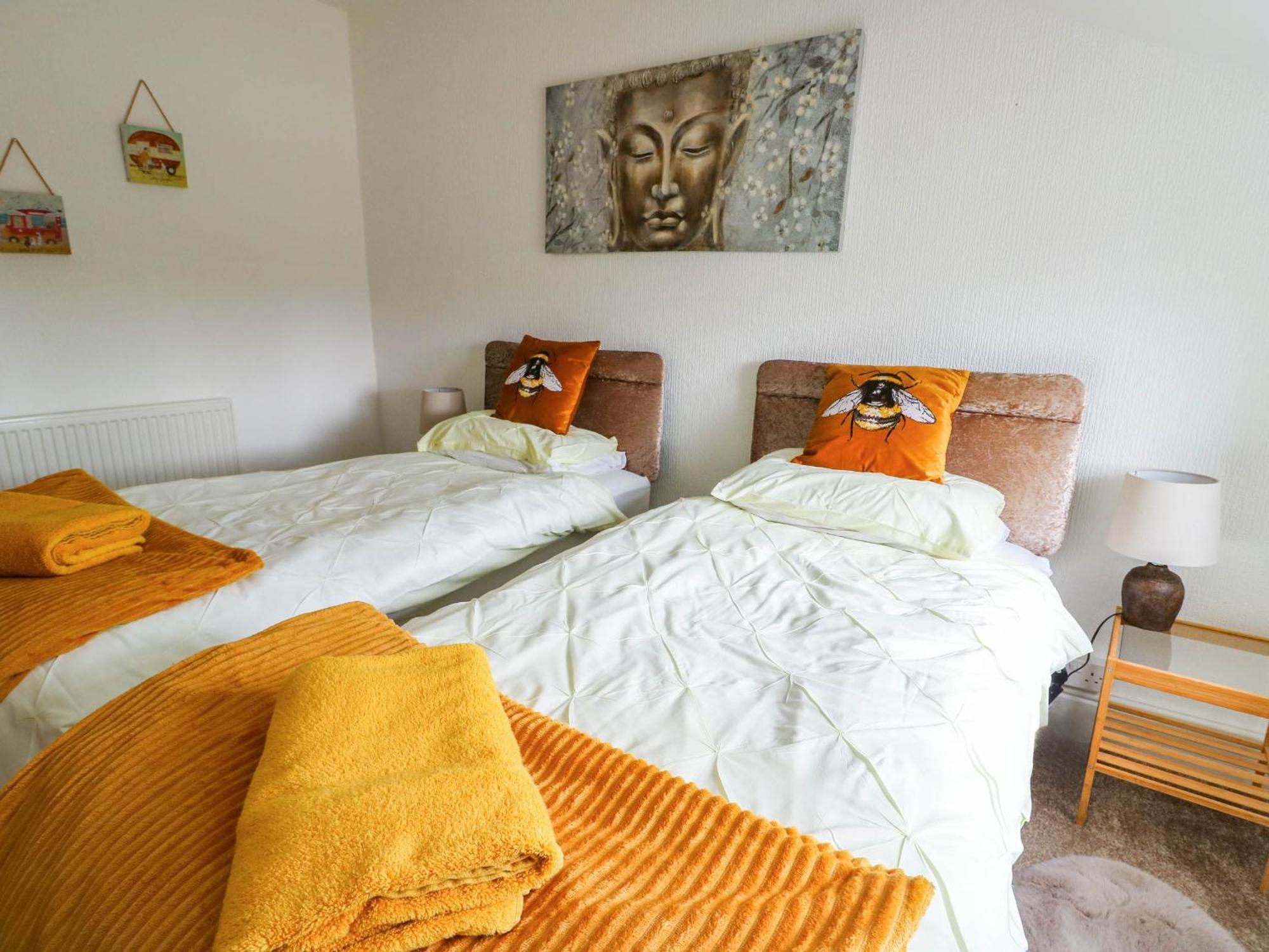 Appartamento Llewelyn House Llandudno Esterno foto