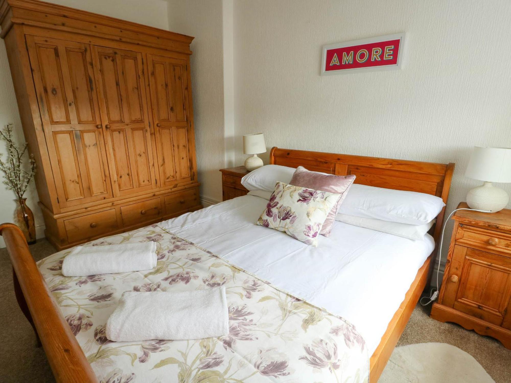 Appartamento Llewelyn House Llandudno Esterno foto