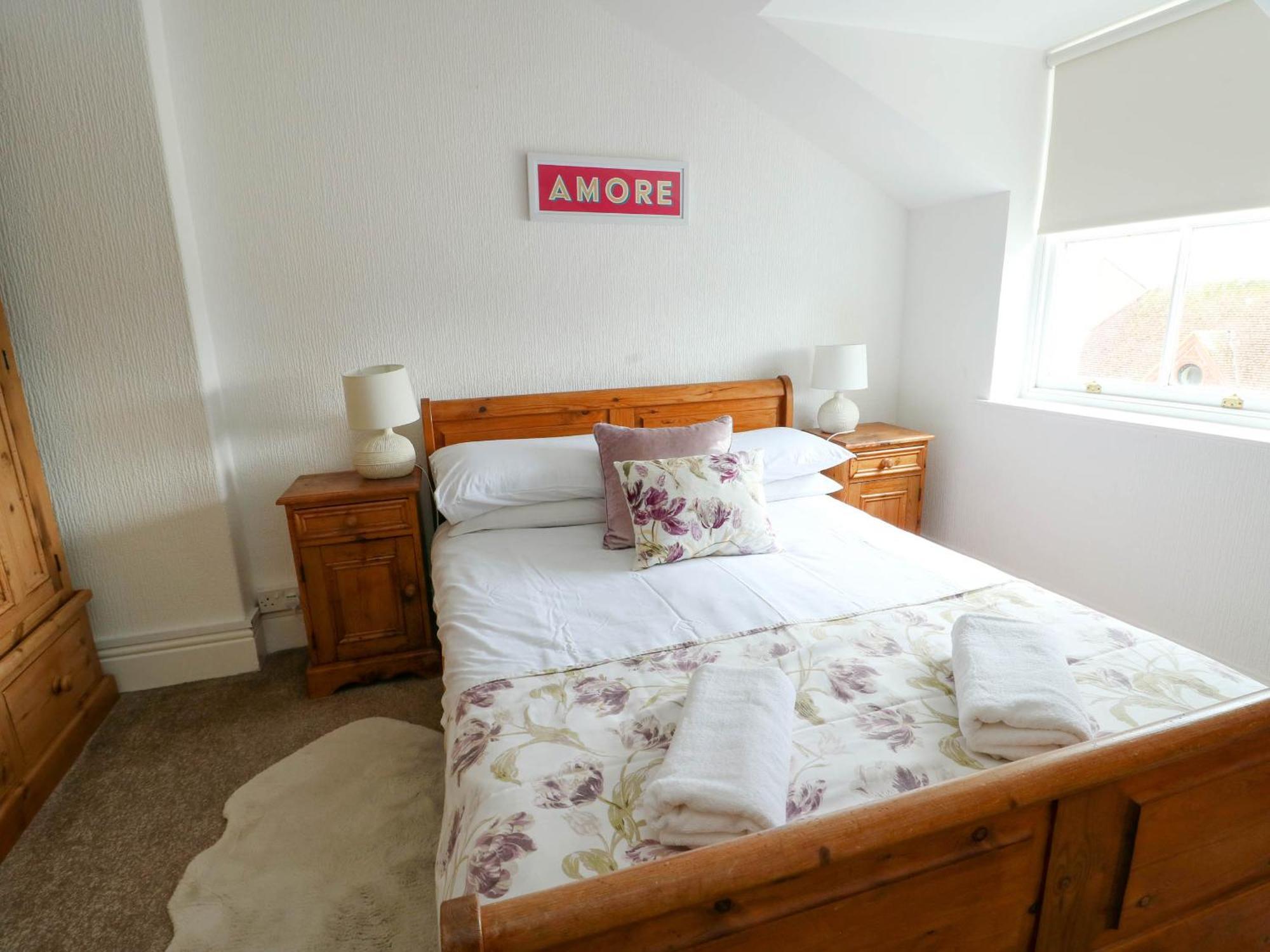 Appartamento Llewelyn House Llandudno Esterno foto