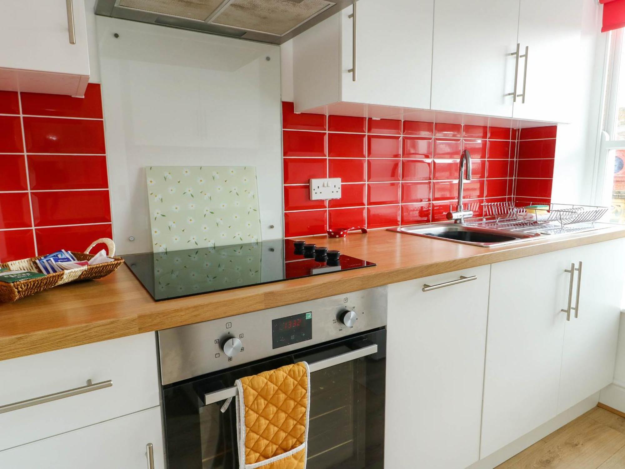 Appartamento Llewelyn House Llandudno Esterno foto