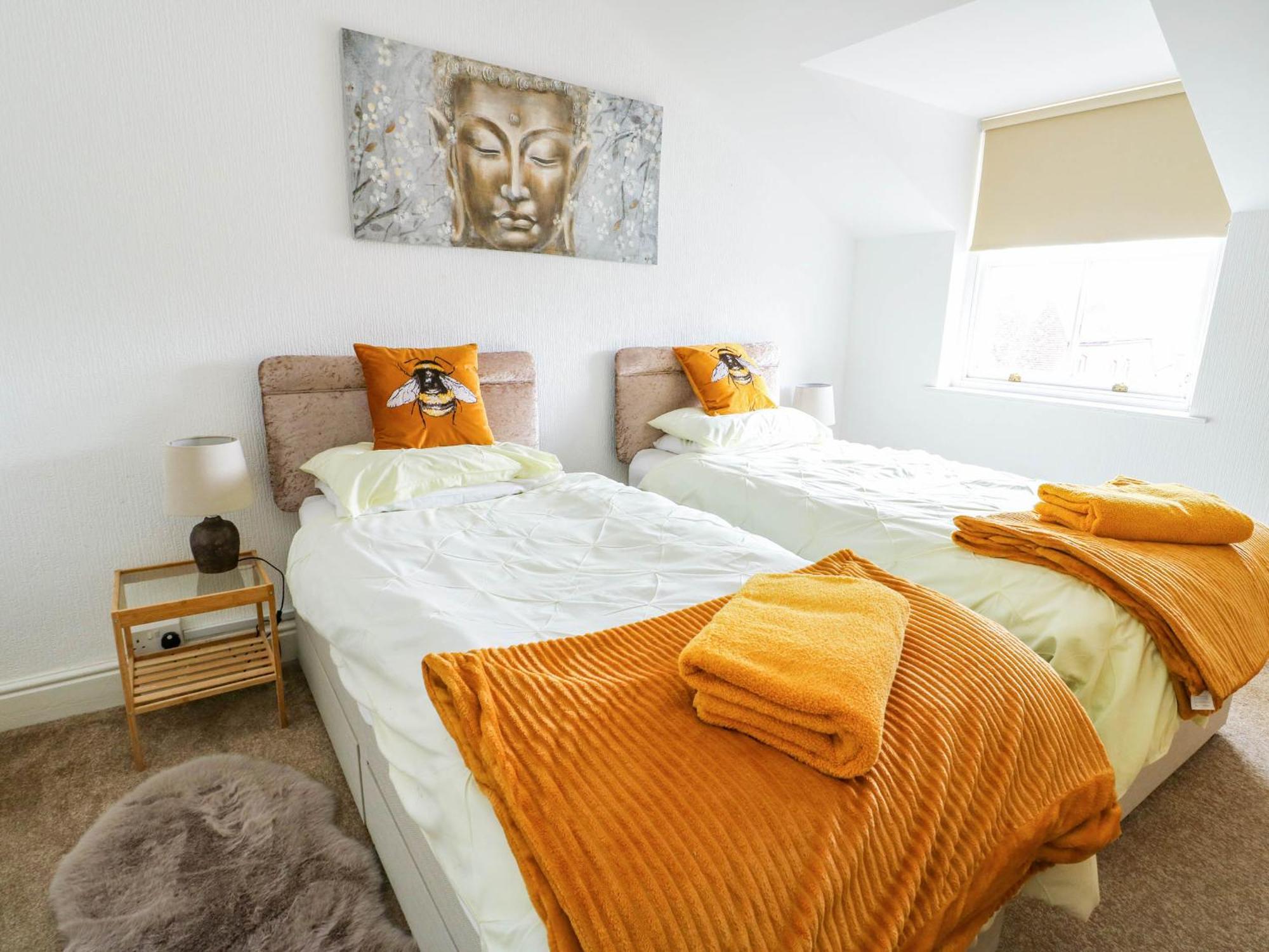 Appartamento Llewelyn House Llandudno Esterno foto