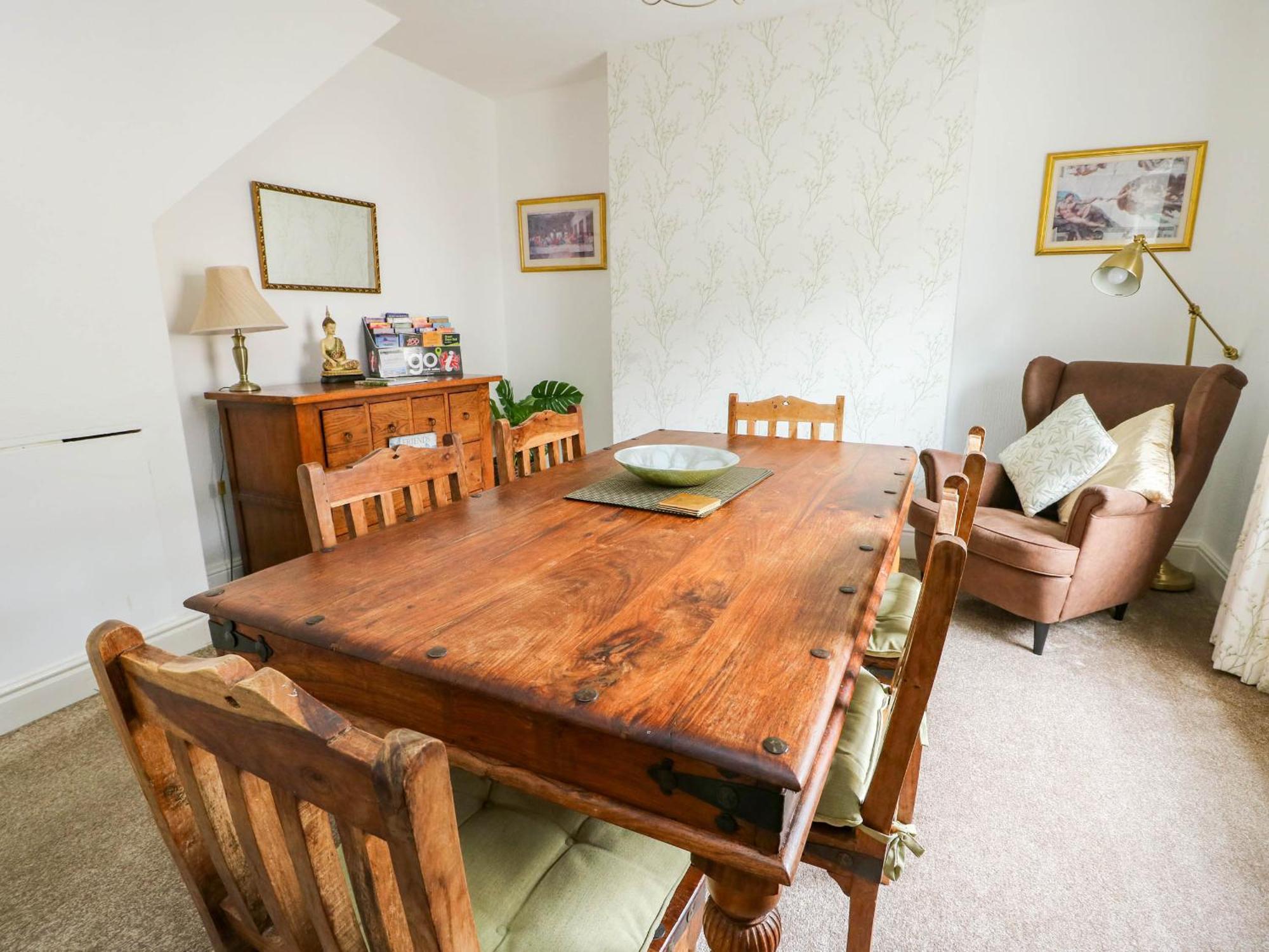 Appartamento Llewelyn House Llandudno Esterno foto
