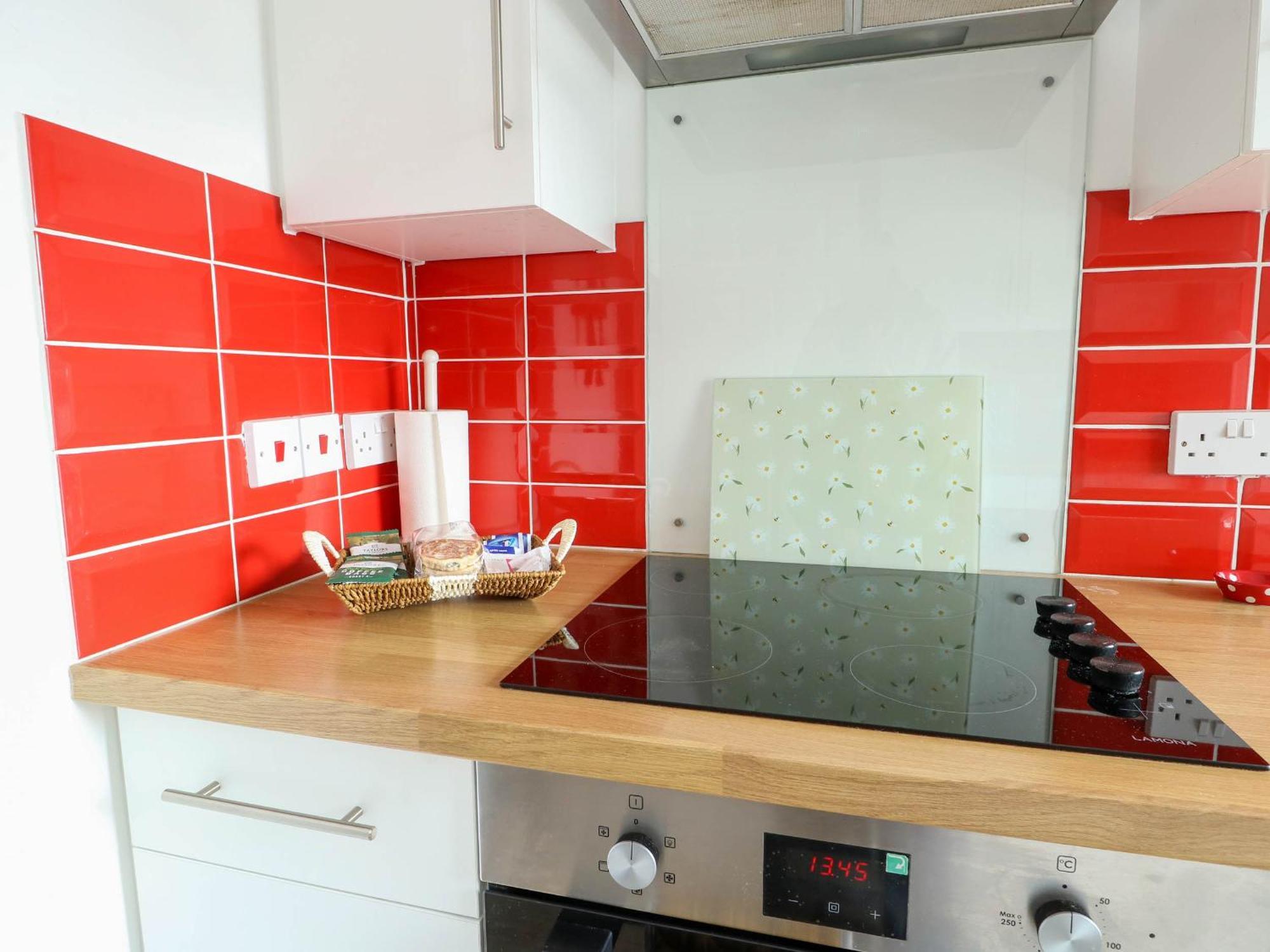 Appartamento Llewelyn House Llandudno Esterno foto