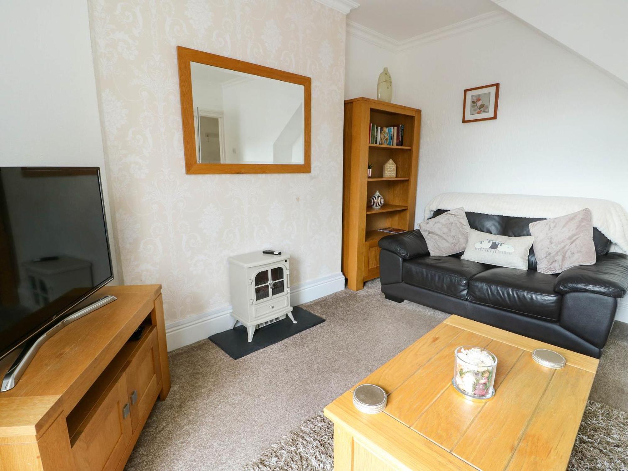 Appartamento Llewelyn House Llandudno Esterno foto