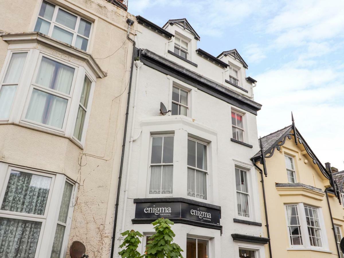 Appartamento Llewelyn House Llandudno Esterno foto