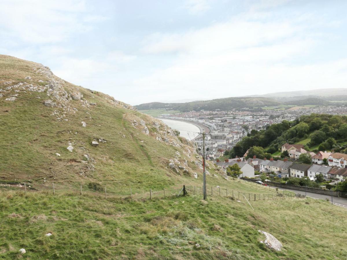 Appartamento Llewelyn House Llandudno Esterno foto